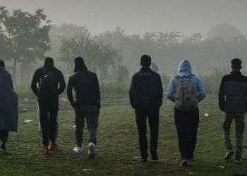 دادگاه یونانی به پناه‌جوی افغانستانی غرامت پرداخت