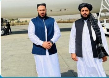 بیست‌وهفتمین نشست کشورهای جی ۵؛ عبدالباری عمر به ایران سفر کرد