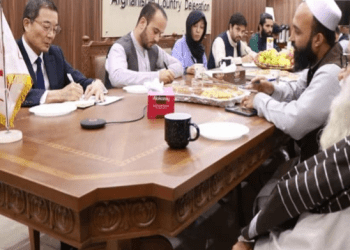 سوراخ قلب؛ بیش از ۱۲ هزار کودک افغانستانی منتظر درمان هستند