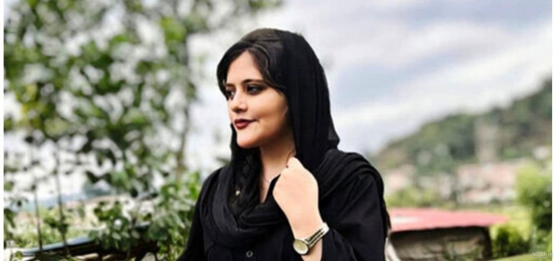 «زن، زندگی، آزادی»؛ سال‌گرد مرگ مهسا امینی