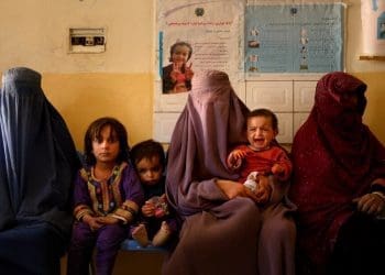 افغانستان؛ کشوری مرگبار برای مادران و نوزادان