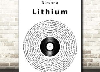 «لیتیوم»؛‌ شاهکار کم‌تر شنیده‌شده از «نیروانا»