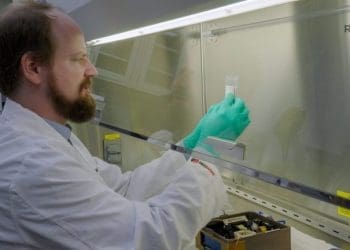 چاپ سه‌بُعدی عضو بدن انسان در ایستگاه فضایی