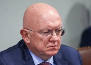 سفیر روسیه: اوکراین بیش‌تر از افغانستان و سوریه از سوی سازمان ملل کمک می‌شود