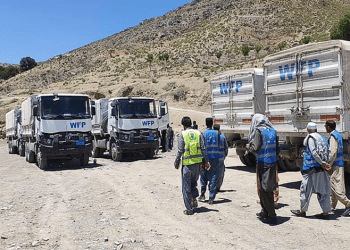 سازمان جهانی غذا: افغانستان در زمستان پیش‌رو به یک میلیارد دالر کمک نیاز دارد