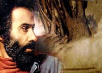 سهراب؛ «شاعر رودبار و ماه»‌