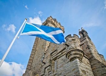 اسکاتلند برای ۲۰ دانش‌جوی افغانستانی زمینه‌ی تحصیل را فراهم می‌کند