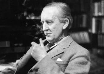 تالکین و تخیل خلاق