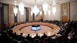 پنجمین نشست فارمت مسکو؛ ترکیه از طالبان در مبارزه با داعش حمایت می‌کند