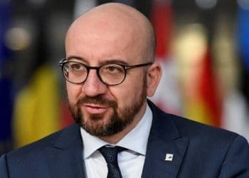 رئیس شورای اتحادیه‌ی اروپا: بستن آب و غذا بر روی مردم غزه با قوانین بین‌الملی هم‌خوانی ندارد