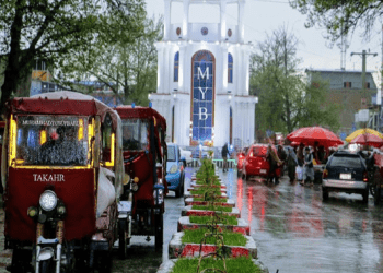 چهار عضو یک خانواده در تخار کشته شدند