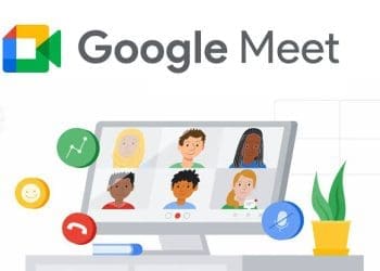 گوگل از جلوه‌های جدید ویدیویی‌ در Google Meet رونمایی کرد