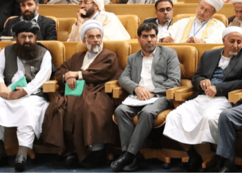 همایش «بین‌المللی وحدت اسلامی»؛ طالبان برای نخستین‌ بار در این همایش اشتراک کردند