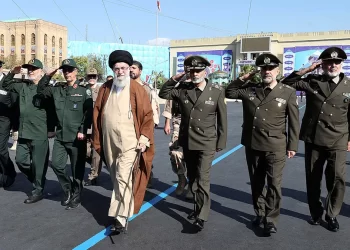 هشدار خامنه‌ای به اسرائيل