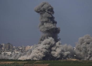 عفو بین‌الملل: اسرائیل در حمله به لبنان از فسفر سفید استفاده کرده‌است