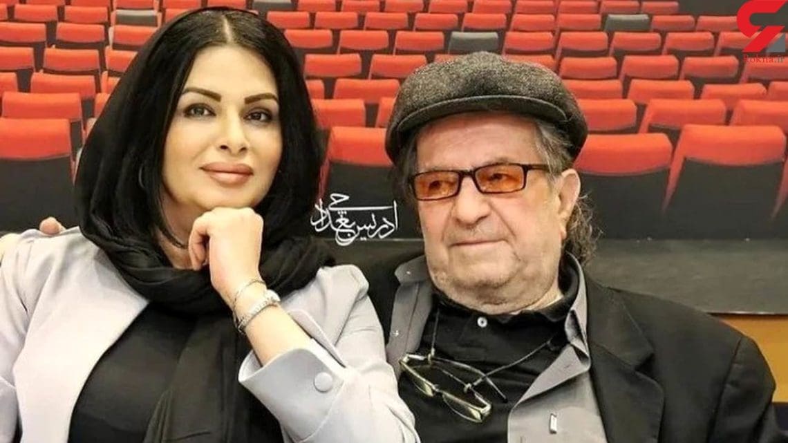 عقده‌گشایی پناه‌جویان یا قتل سیاسی؛ قتل داریوش مهرجویی و همسرش