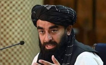 طالبان بمباران غزه را وحشیانه خواندند