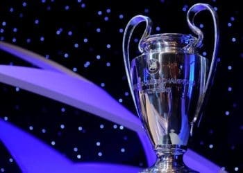 لیگ قهرمانان؛ پیروزی «بارسلونا، پی‌اس‌جی و منچسترستی»