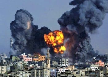 حماس و اسرائیل؛ نمادهای جهانی ناآرام