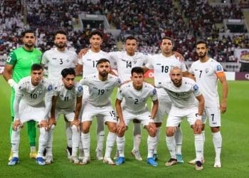 شکست سنگین افغانستان در برابر قطر
