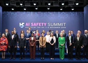 تعهد بیست‌وهشت کشور برای توسعه‌ و استفاده‌ی درست از هوش مصنوعی