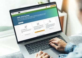 برگزاری صنف‌های آموزشی هوش مصنوعی توسط آمازون