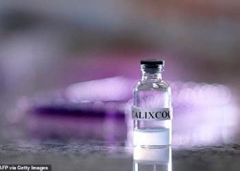 ساخت واکسَنِ ترک کوکائین