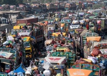 طالبان: برای ثبت بازگشت‌کنند‌گان در تورخم یک کمیته اعزام کرده‌ایم