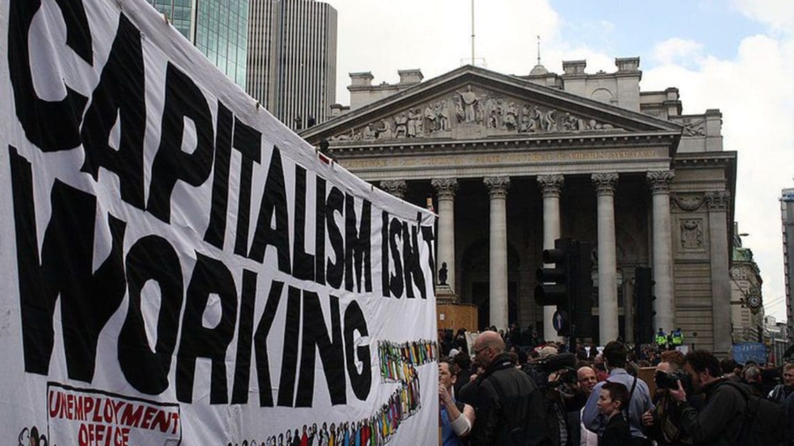 بت بزرگ؛ تاملی دربابِ سرمایه‌داری