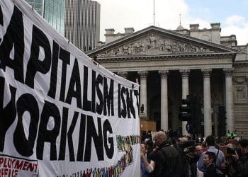 بت بزرگ؛ تاملی دربابِ سرمایه‌داری