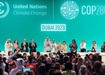 پایانِ نشست اقلیمی جهان؛ توافق بر پایان‌دادن عصر سوخت‌های فُسیلی