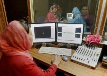 جایزه‌ی جهانی «حساسیت جنسیتی» به یک خبرنگار زن افغانستانی اهدا شد