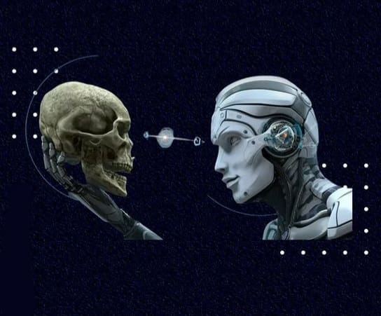 پیشبینی هوش مصنوعی درمورد خطر مرگ زودهنگام