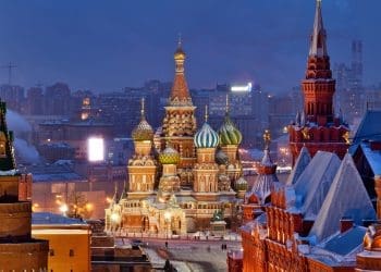 روسیه: روابط ما با طالبان‌ درحال گسترش است