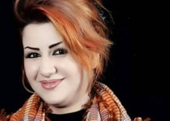 شنبه‌های ارغوانی: فضای حاکم در کشور در مرگ حسنا سادات بی‌تاثیر نیست