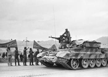 چهل‌وچهارمین سال‌روز تجاوز قشون سرخ بر ‎افغانستان