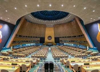  آخرین قطعه‌ی پازل طالبان؛ سپردن کرسی افغانستان در سازمان ملل به طالبان به‌تعویق افتاد