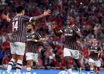 جام باش‌گاه‌های جهان؛ فلومینزه نخستین فینالیست دیدار نهایی شد