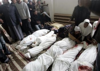 فاجعه‌ی غزه؛ نتایج یک نظرسنجی نشان می‌دهد که مردم اسرائیل مخالف آتش‌بس هستند