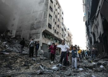 ادامه‌ی بحران انسانی در غزه؛ امریکا قطعنامه‌ی پیشنهادی برای آتش‌بس را وتو کرد