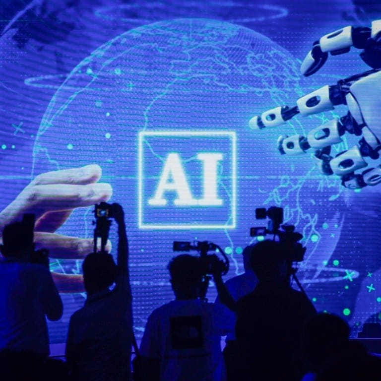 چین میخواهد هوش مصنوعی را در بخش نظامی استفاده کند