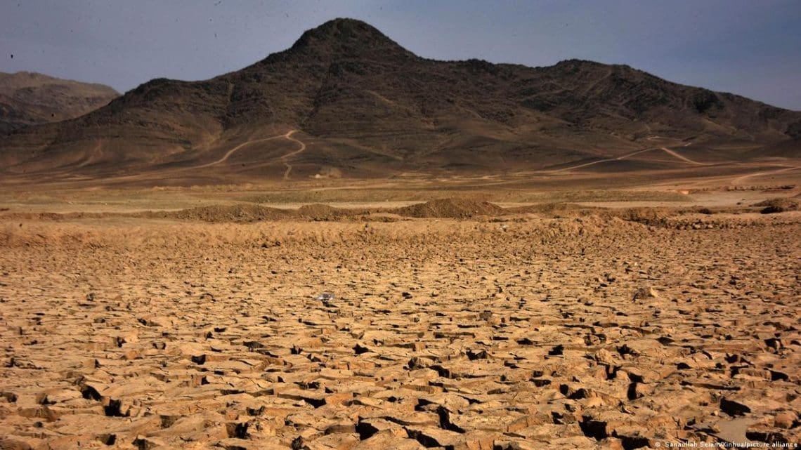 «سالِ بد، سالِ پست»؛ ملل متحد از پیامدهای خشکسالی در افغانستان هشدار داد