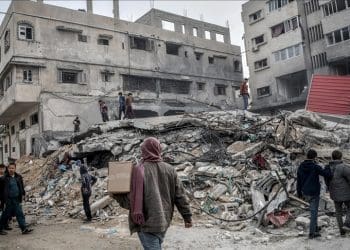 جنگ حماس و اسرائیل؛ اسرائیل دوباره به یک بیمارستان در غزه حمله کرد