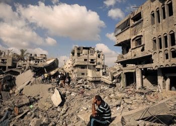 امریکا اتهام «نسل‌کشی اسرائیل در غزه» از سوی افریقای جنوبی را «بی‌اعتبار» خواند