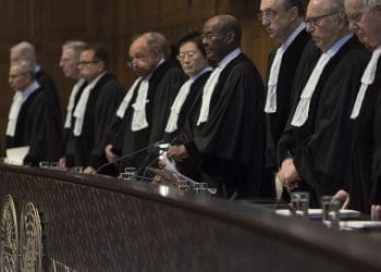 آغاز بررسی «پرونده‌ی نسل‌کشی اسرائیل» در دادگاه بین‌المللی لاهه