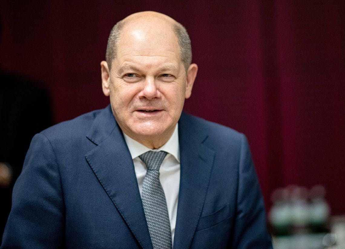 نخست‌وزیر آلمان: شبکه‌های مخفی نئونازی‌ها در آلمان نگران‌کننده است