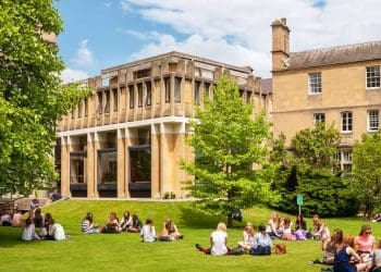 دانشگاه‌های بریتانیا در مسیری ناپایدار قرار دارند