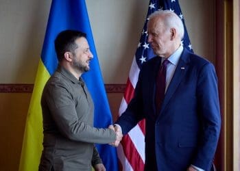 حکایتِ حمایت امریکا و فساد؛‌ اوکراین می‌گوید میلیون‌ها دالر از کمک نظامی امریکا به این کشور اختلاس شده‌است