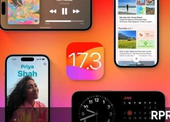 به‌روزرسانی جدید IOS منتشر شد