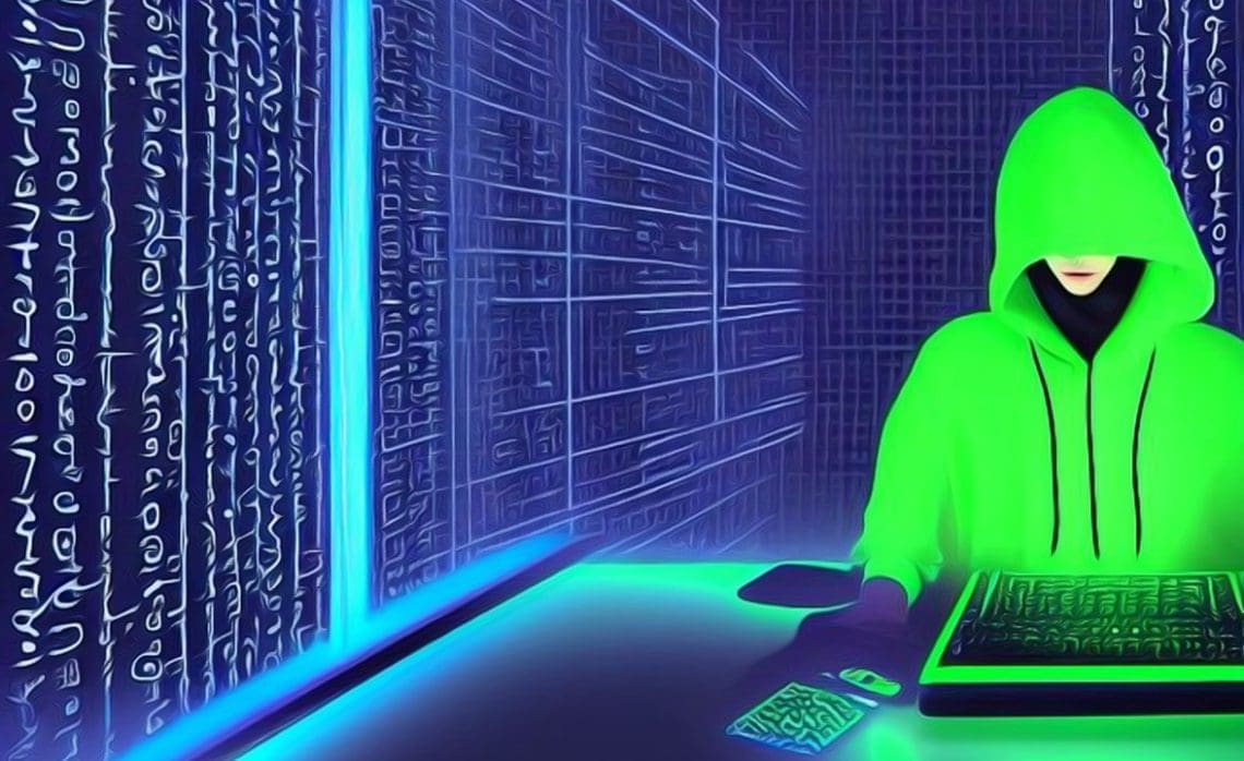«عصر هوشمصنوعی»؛ مجرمان سایبری چَتبات خودشان را میسازند